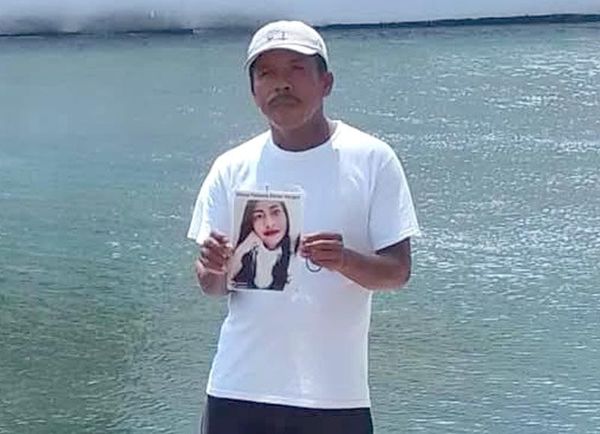 ¡CONDENAN EL CRIMEN! - *Caso Maleno Pérez llega a Amnistía Internacional