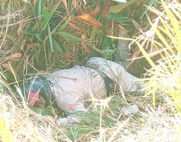 ¡PETROLERO SE VA AL CIELO EN DOS RUEDAS!