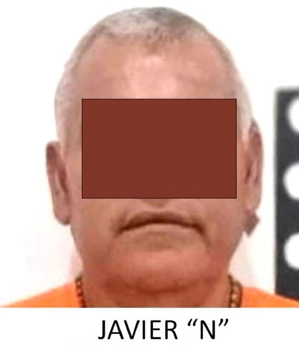 ¡SENTENCIAN A 41 AÑOS DE CÁRCEL A PEDERASTA! - ABUSO DE UNA MENOR EN CATEMACO