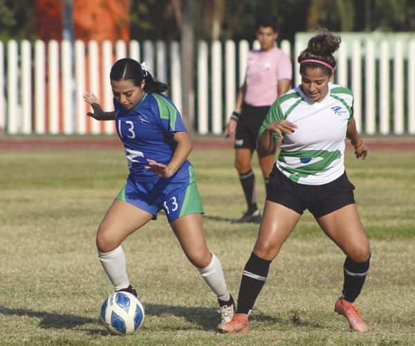 ¡ARRANCA UNIVERSIADA ESTATAL 2025!