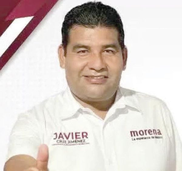 ¡ASESINAN A EX ALCALDE DE OAXACA!