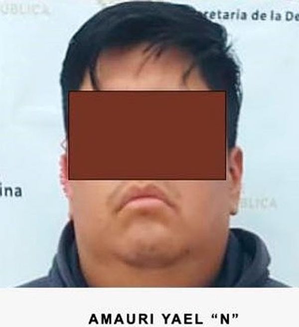 ¡CÁRCEL A PROFESOR DE COMPUTACIÓN POR COCHINÓN!