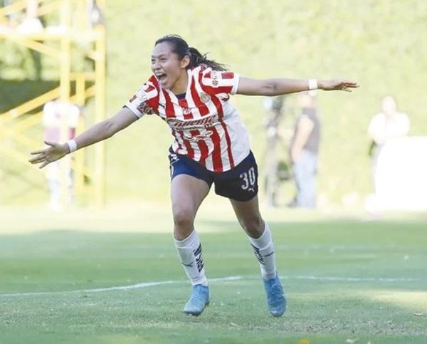 ¡CHIVAS FEMENIL SE IMPONE EN EL CLÁSICO TAPATÍO!