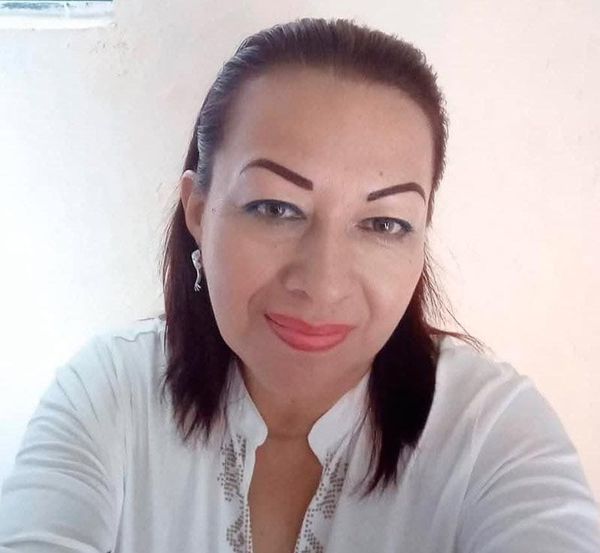 ¡DESAPARECE MUJER TAXISTA!