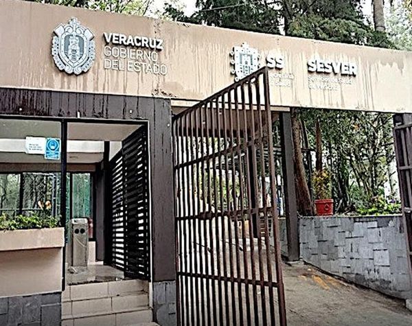 ¡DESVÍAN 388 MDP! - DETECTA ASF EN SALUD