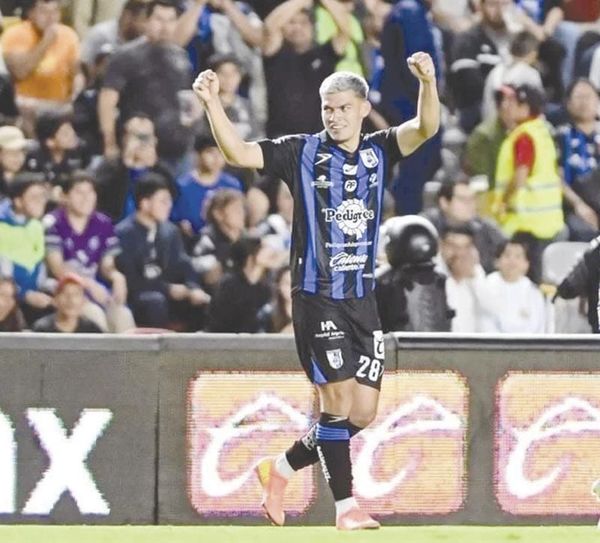 ¡GALLOS BLANCOS RETONA SENDA DEL TRIUNFO!