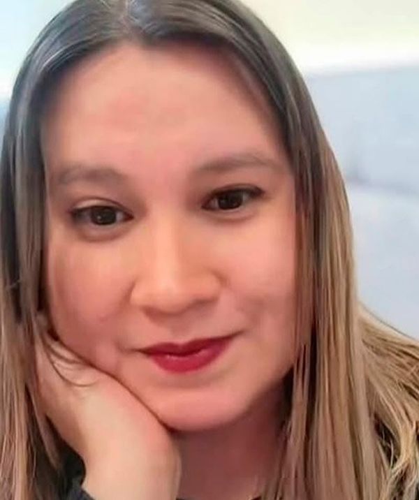 ¡INVESTIGAN ENTORNO LABORAL DE EJECUTIVA DE SANTANDER ASESINADA!