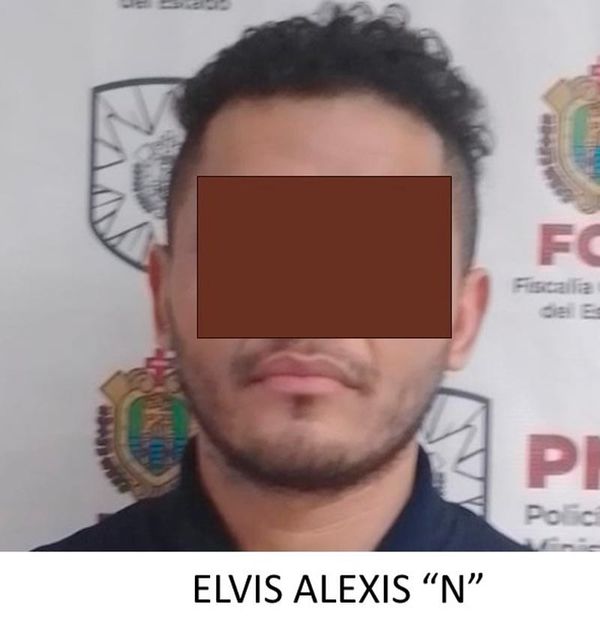 ¡LO SENTENCIAN A 53 AÑOS DE CÁRCEL POR INTENTAR ASESINAR A SU ESPOSA!