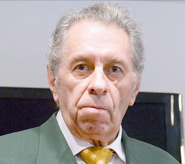 ¡MUERE EL DIRECTOR DE ORQUESTA ENRIQUE BÁTIZ CAMPBELL!