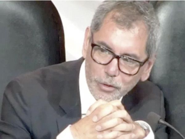 ¡NO HABRÁ GUERRA DE ARANCELES, COMERCIO ES SÓLIDO! - SECRETARIO DE HACIENDA