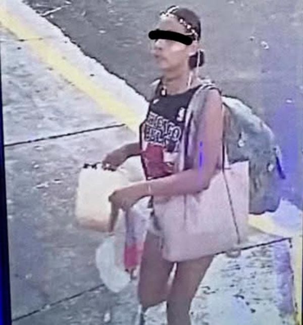 ¡SE LE ACABÓ LA GASOLINA! - SINO...