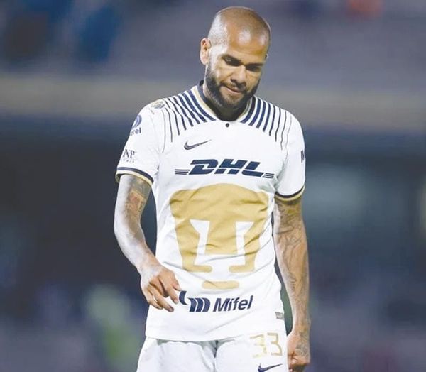 ¡SUFRE PUMAS REVÉS ANTE EL TAS!