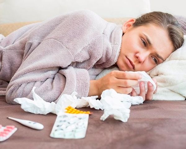 TIPS PARA MEJORAR LA CALIDAD DE VIDA | PREPARÁNDOSE  PARA LA GRIPE. 1 - En esta ocasión quisiera comentarles sobre esta amenaza que nos acecha cada año; se trata de la molesta gripe, infección ocasionada por virus que invariablemente cobra sinnúmero...
