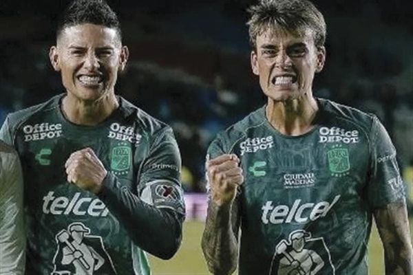 ¡ASALTAN A NICO FONSECA Y LE PIDEN PLAYERAS FIRMADAS POR JAMES!