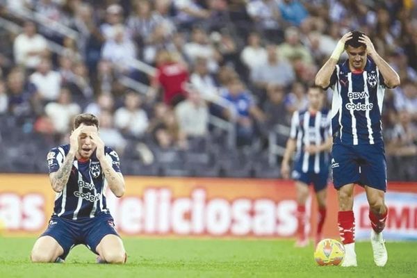 ¡RAYADOS HACE EL RIDÍCULO EN CASA, PIERDE CON XOLOS!