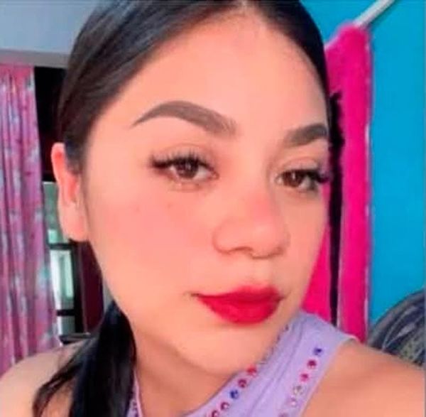 ¡SECUESTRAN A LA HIJA DE ACTIVISTA DE COLECTIVO DE PERSONAS DESAPARECIDAS!