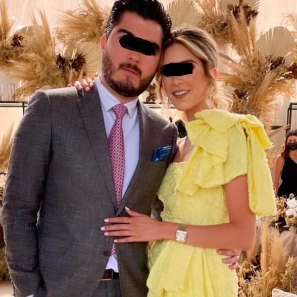 ¡DEFRAUDADOR BUSCA AMPARARSE PARA NO SER DETENIDO!