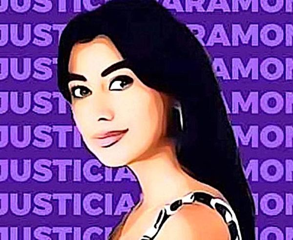 ¡EXIGE MADRE DE MONSE QUE SE RETOME LEY CONTRA FEMINICIDAS!