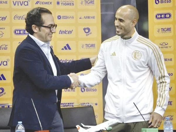 ¡GUIDO PIZARRO DE “CAPI” A “PROFE”!