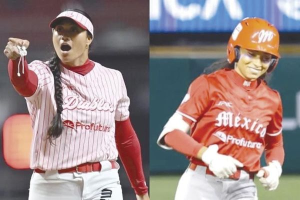 ¡LOGRAN JACKSON Y FARAIMO TRIPLE CORONA HISTÓRICA EN LMS!