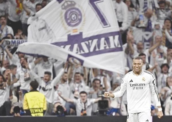 ¡MULTA UEFA AL REAL MADRID POR DISCRIMINACIÓN DE SUS FANS!