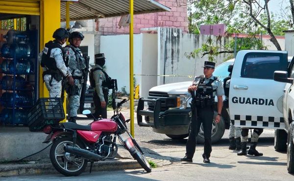 ¡RECUPERAN MOTOCICLETAS EN OPERATIVO EN MEDELLÍN!