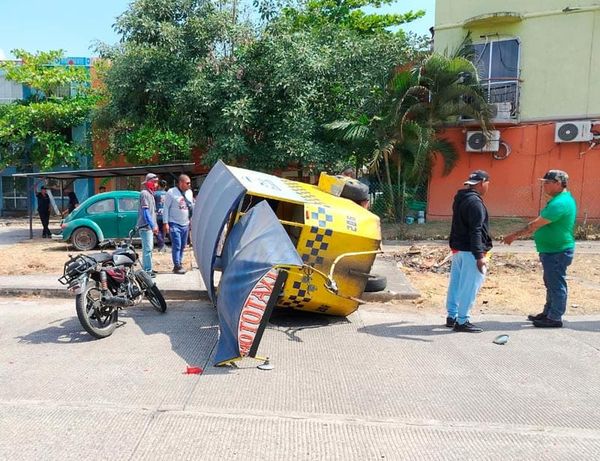 ¡“TORTAZO” EN HACIENDA SOTAVENTO!