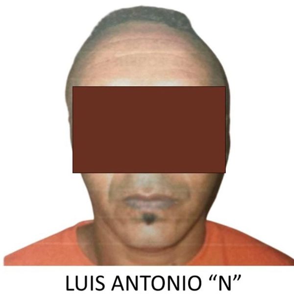 ¡22 AÑOS DE CÁRCEL POR MATAR A SU VÍCTIMA A BATAZOS!