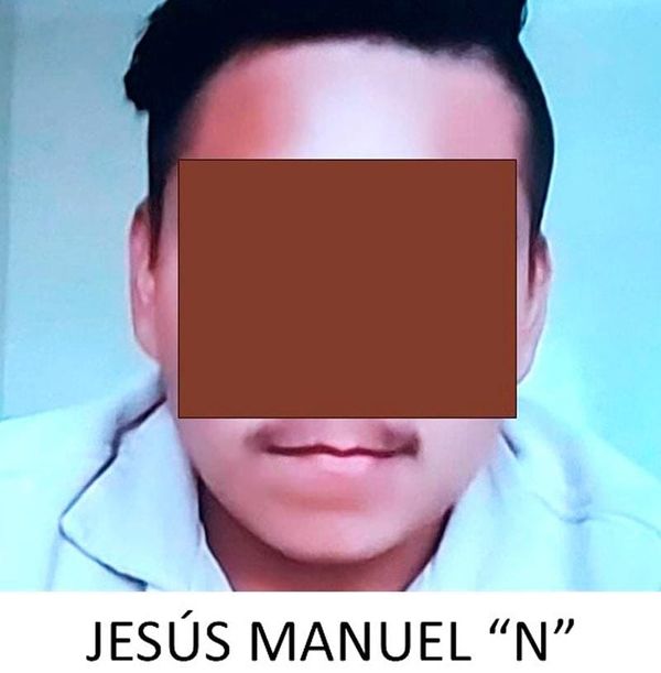 ¡45 AÑOS DE CÁRCEL A JESÚS MANUEL POR MATAR A TRAILERO!