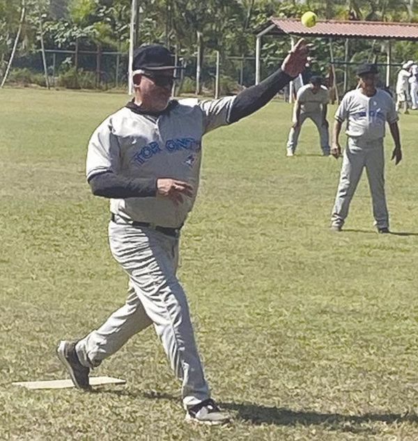 ¡ARRANCA EL VOLEIBOL MIXTO DEL SUTERM!