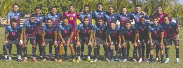 ¿ENCONTRARON EL MAL? - EN EL RACING VERACRUZ