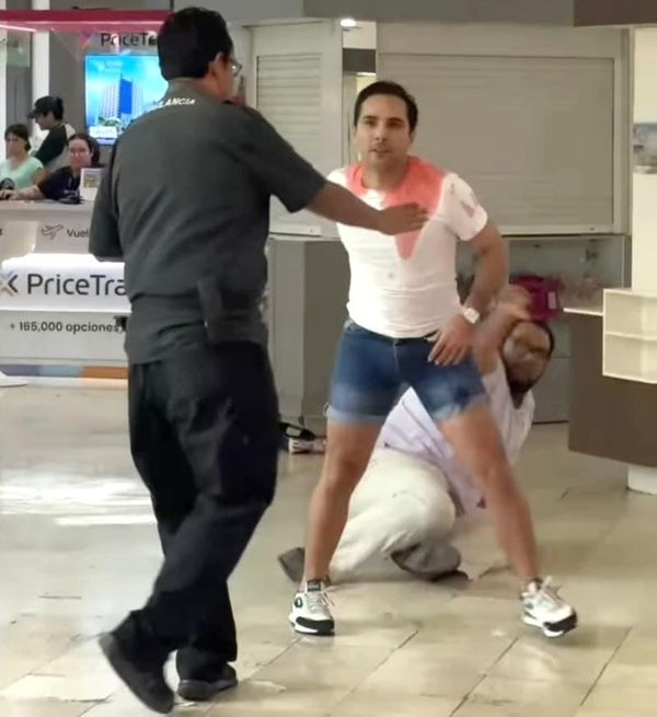 ¡ESCÁNDALO ‘REAL’! - CASI ACABA A GOLPES EX PRINCESO