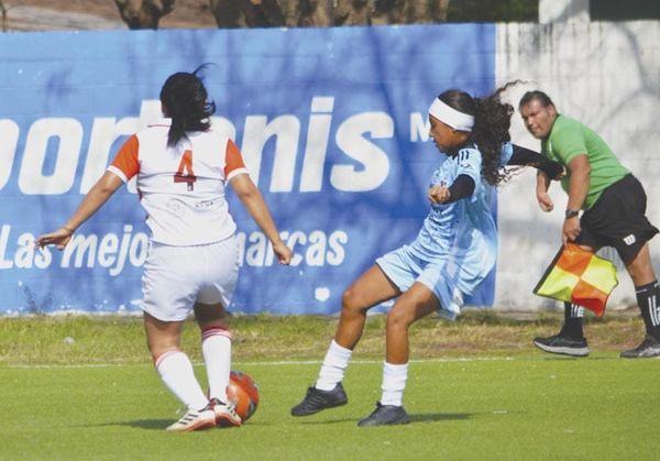 ¡INTERESANTE SEXTA JORNADA EN LA WOMEN´S SOCCER SÚPER LEAGUE MX!