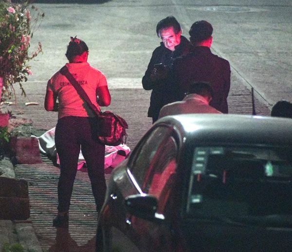 ¡JOVEN ASESINADO A GOLPES EN XALAPA!