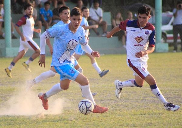 ¡MISANTLA Y NARANJA MECÁNICA ABREN JORNADA EN LA SLMX!