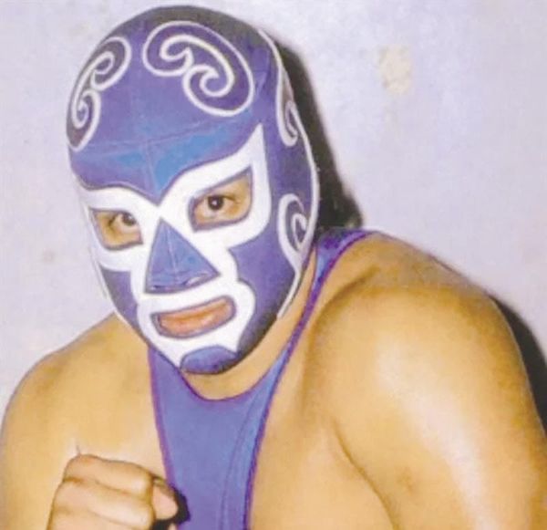 ¡MURIÓ EL LUCHADOR CICLÓN RAMÍREZ!