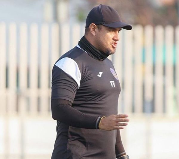 ¡NO APRENDEN EN RACING!