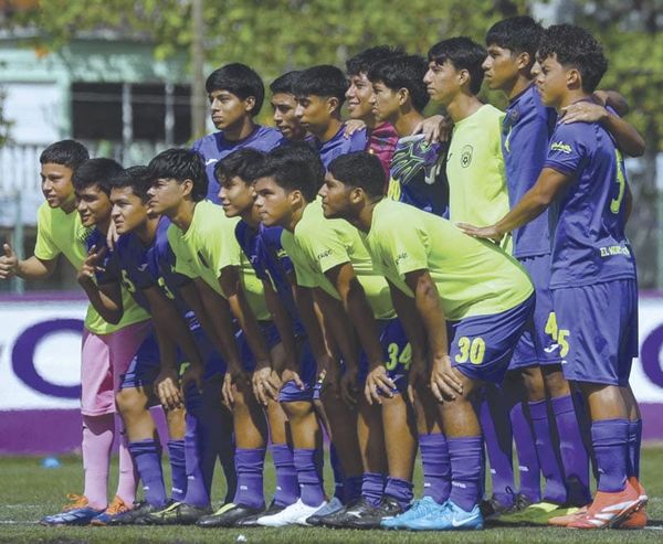 ¡AHORA EL “MONSTRUO” MORADO QUIERE TDP!