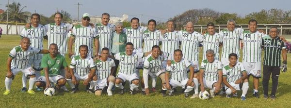 ¡COLMEX QUITA INVICTO A WELLCO!