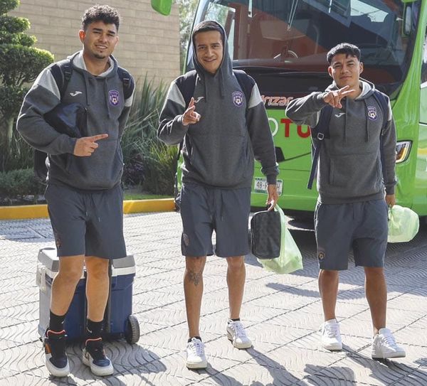 ¡FARAONES SERÁ ANFITRIÓN DEL RACING VERACRUZ!