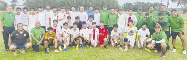 ¡LIGA “PIRATA FUENTE” TIENE GRAN EQUIPO PARA EL ESTATAL 2011!