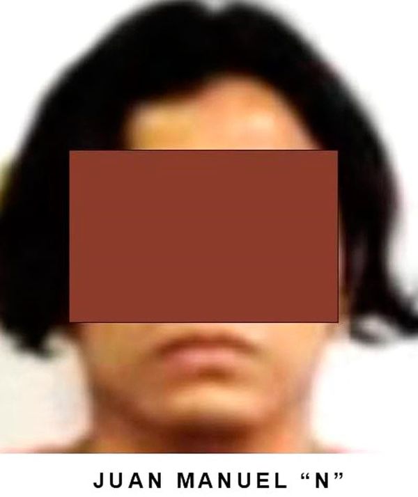 ¡SE TRAEN A SECUESTRADOR DESDE TEHUACÁN!