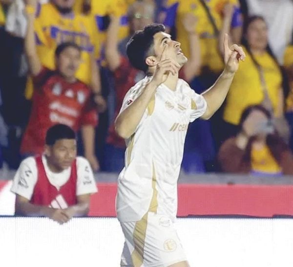 ¡TIGRES SUFRE PERO VENCE A GALLOS!