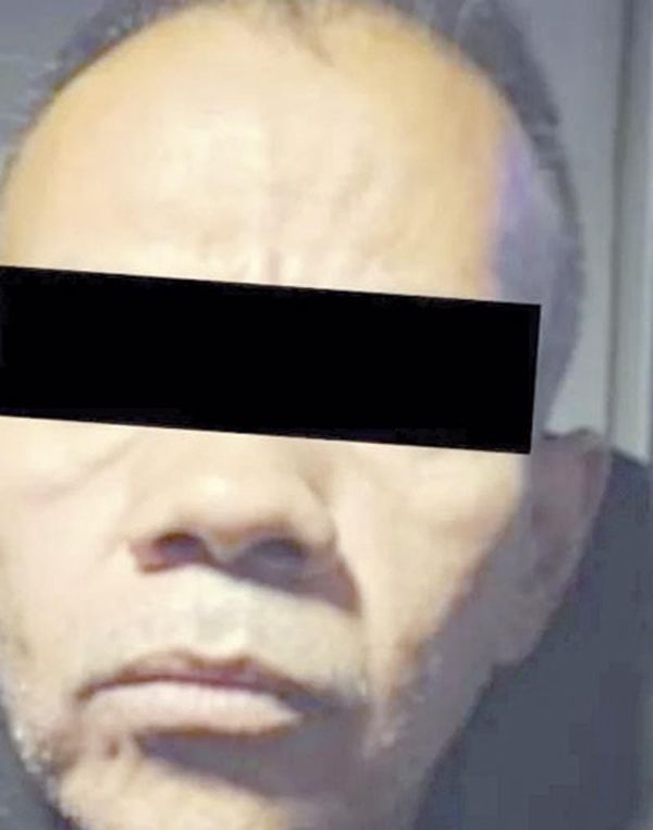 ¡A SEMANAS DEL HALLAZGO EN RANCHO IZAGUIRRE, “LASTRA” ES EL PRIMER DETENIDO!