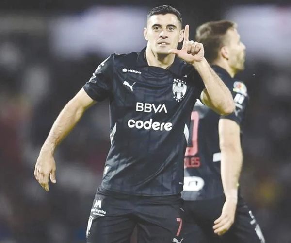 ¡AMÉRICA SE INSTALA EN LA CIMA LIGA MX!