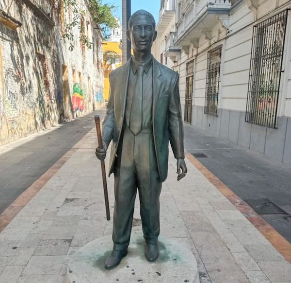 ¡BENNY MORÉ!