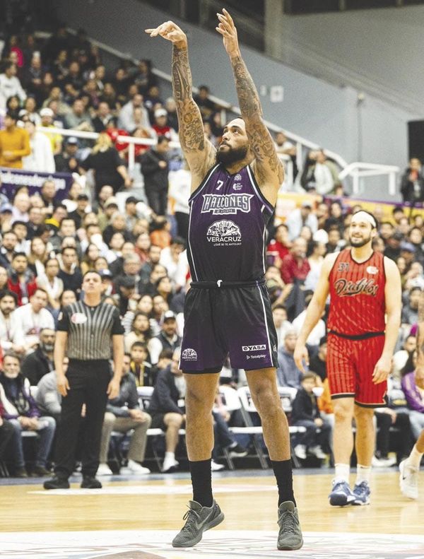 ¡JUGARÁ JORDAN GLYNN CON DORADOS DE CHIHUAHUA!