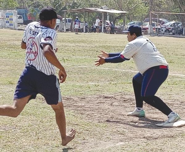 ¡LA VÍBORA Y LA TUNA GANAN EN PLAY OFF!