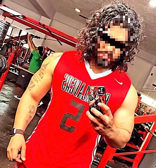 ¡PRISIÓN PREVENTIVA A INSTRUCTOR DE GYM POR PEDERASTÍA!