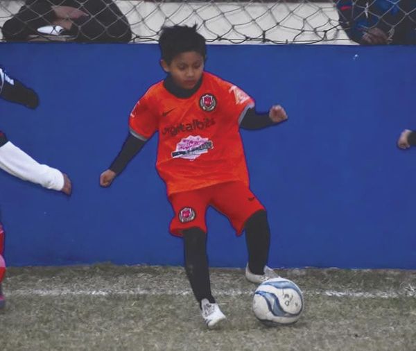 ¡RENACIMIENTO SE ENFRENTARÁ A VERANORTE!